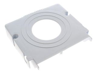 LÜFTERMOTOR ABDECKUNG GS