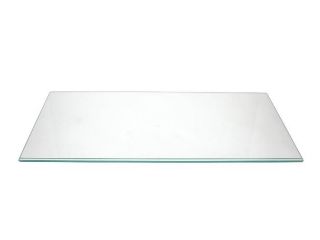 Glasplatte