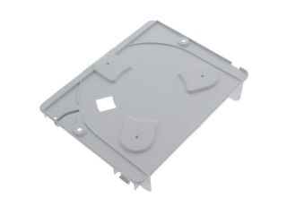 Abdeckung für Lüftermotor