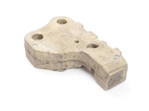Gegengewicht (oben) Gegengewicht (oben)