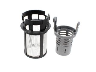 Mikrofilter (Set)