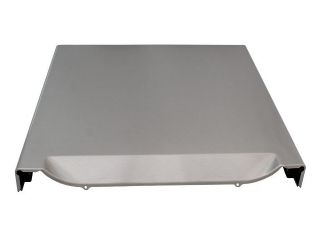 Außentür (INOX) Außentür (INOX)