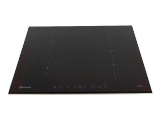 Glasplatte für Kochmulde