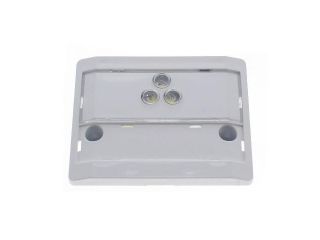 LED-Einheit mit Abdeckung LED-Einheit mit Abdeckung