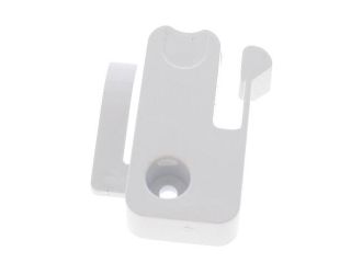 Stopper für Gefrierfachklappe (rechts) Stopper für Gefrierfachklappe (rechts)