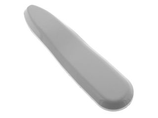 Scharnierabdeckung (oben) Scharnierabdeckung (oben)