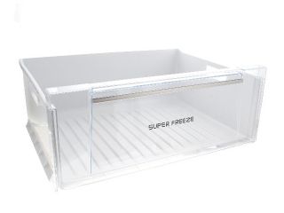 Schublade im Gefrierschrank (SUPER FREEZE)
