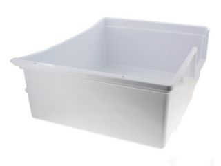 Schublade im Gefrierschrank (oben)