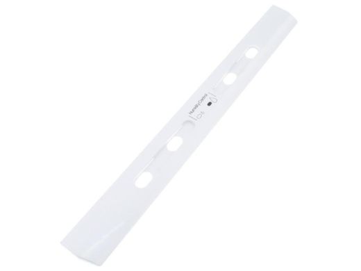 Profilleiste für Glasplatte Profilleiste für Glasplatte