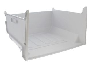 Schublade im Gefrierschrank (ohne Frontdeckel)