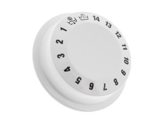 Bedienungsknopf für Timer