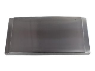 OBEN SCHUBLADE INOX 4D 696X330 OBEN SCHUBLADE INOX 4D 696X330