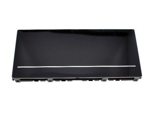 Anzeigenelektronik