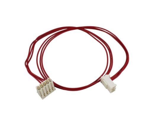 Kabelbaum (Heizung-Motor) Kabelbaum (Heizung-Motor)