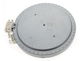 Kochplatte (230MM 2100W 2Z) Kochplatte (230MM 2100W 2Z)