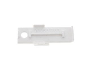 Back Support Telescopic Rail GW