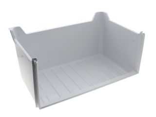 Schublade (unten im Gefrierschrank - ohne Frontdeckel) Schublade (unten im Gefrierschrank - ohne Frontdeckel)