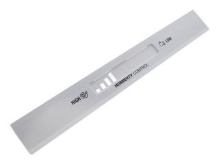 Abdeckblende (HUMIDITY CONTROL)