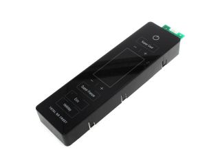Eingabeelektronik