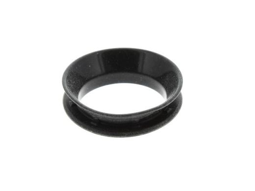 Dichtung unter Bedienungsknopf Dichtung unter Bedienungsknopf