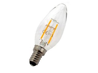 LED-Lampe
