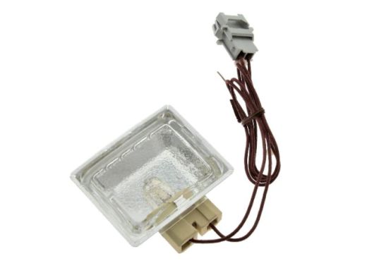 Backofenlampe Backofenlampe