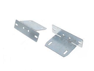 Halter für Tür (Unterbau)