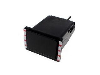 Schublade Steamer assy + Halter