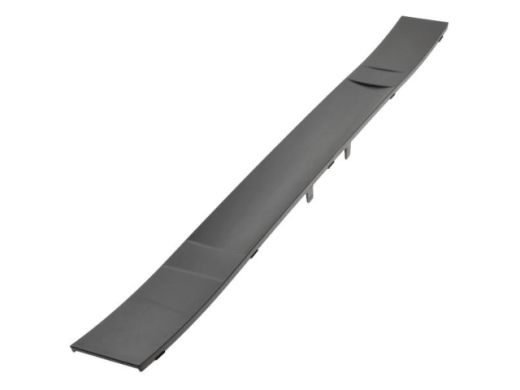 Abdeckung (oben, Tür)