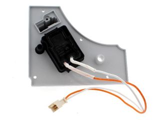 Pumpe (sump-cover)