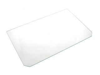 Glasplatte