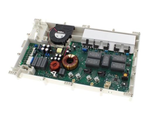 Leistungselektronik Leistungselektronik