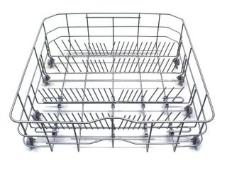 Geschirrwagen (unten) Geschirrwagen (unten)