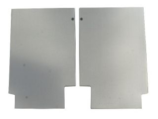 Seitenwand (links & rechts) Seitenwand (links & rechts)