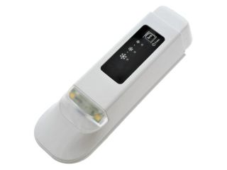 Elektronik (Thermostat)