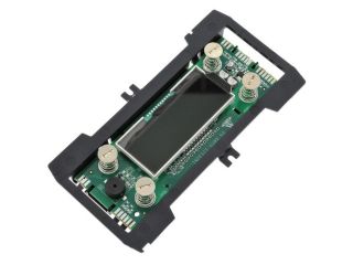 Anzeigeelektronik