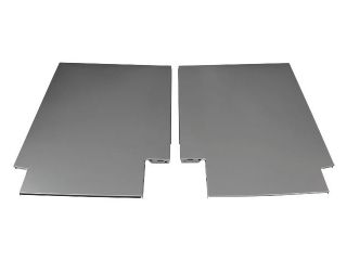 Seitenwand (links & rechts) Seitenwand (links & rechts)