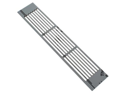 Frontabdeckung Frontabdeckung