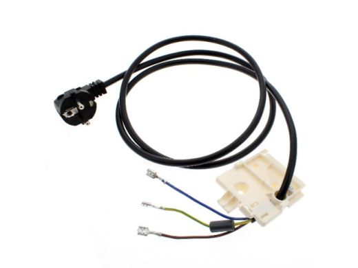 Anschlußkabel mit Stecker Anschlußkabel mit Stecker