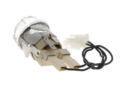 Backofenlampe kpl. Backofenlampe kpl.