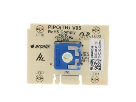 Potentiometer Potentiometer