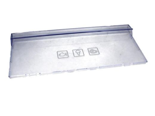 Frontblende für Schublade