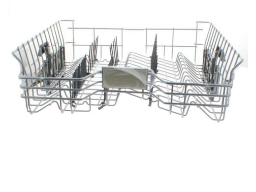 Geschirrwagen (oben)