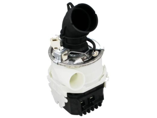 Umwälzpumpe (incl. Heizung)