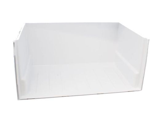 Schublade ohne Frontdeckel