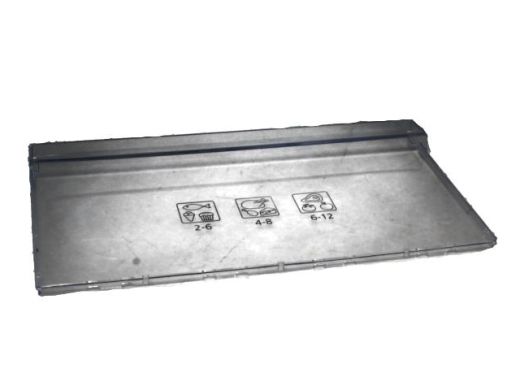 Frontdeckel für Schublade Frontdeckel für Schublade