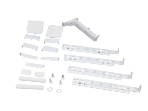 Montagesatz (Schlepptürmontage)