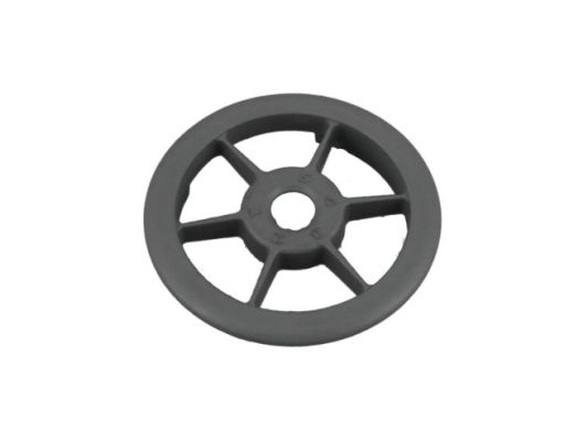 Abdeckung zu Luftkanal