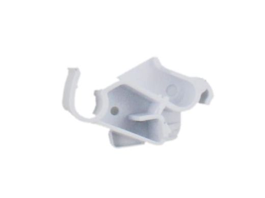 Scharnierlager (rechts) Scharnierlager (rechts)