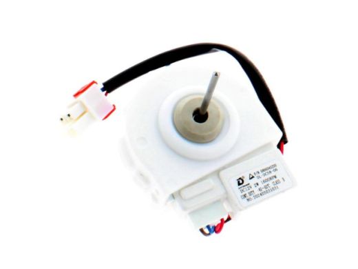 Ventilatormotor
